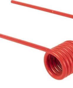 Doble muelle para disco delantero epi-i