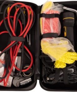 Maletín emergencia