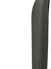 Dientes grada gir. der., 10 mm 5 Dientes grada gir. der., 10 mm