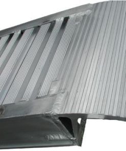 Rampas de carga rectas 4,0 m 5150 kg, Heavy Duty 12 Rampas de carga rectas 4,0 m 5150 kg, Heavy Duty