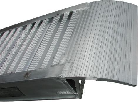 Rampas de carga rectas 4,0 m 5150 kg, Heavy Duty 6 Rampas de carga rectas 4,0 m 5150 kg, Heavy Duty - Imagen 6