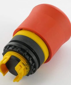 Botón de parada de emergencia