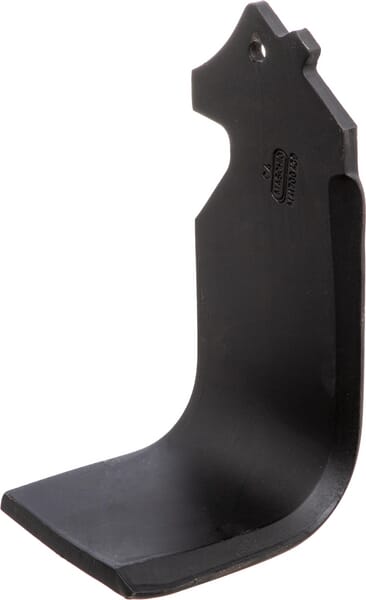 Cuchilla rotavator 3 Cuchilla rotavator - Imagen 3