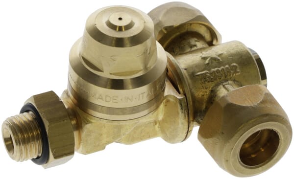 Portaboquillas M75 Ø18 G1/4" macho 2XATR 7 Portaboquillas M75 Ø18 G1/4" macho 2XATR - Imagen 7