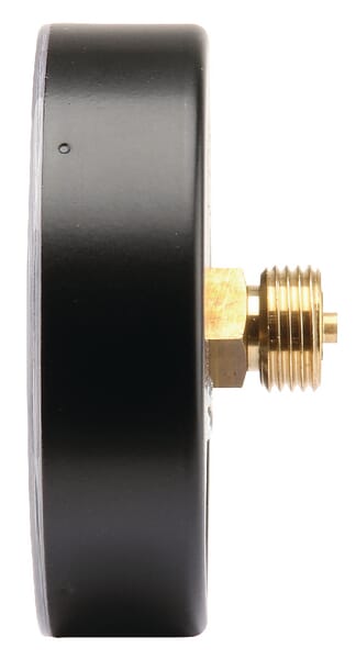 Manómetro Ø 100 0-10 bar 1/2" trasero 3 Manómetro Ø 100 0-10 bar 1/2" trasero - Imagen 3