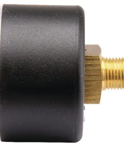 Manómetro Ø 40 mm 0-10 bar trasero