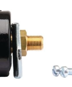 Manómetro Ø 40 mm 0-10 bar 1/8", montaje en panel 5 Manómetro Ø 40 mm 0-10 bar 1/8", montaje en panel