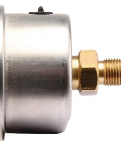 Manómetro Ø 40 0-16 bar 1/8" trasero