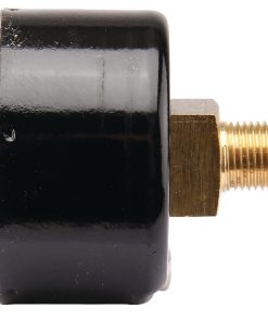 Manómetro Ø 40 0-16 bar 1/8" trasero