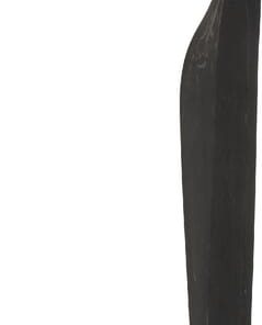 Diente de rotavator Quick-Fit Izdo.