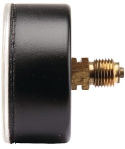Manómetro Ø 63 0-0,6 bar 1/4" trasero 5 Manómetro Ø 63 0-0,6 bar 1/4" trasero
