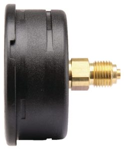 Manómetro Ø 63 0-100 bar 1/4" trasero