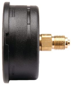 Manómetro Ø 63 0-16 bar 1/4" trasero