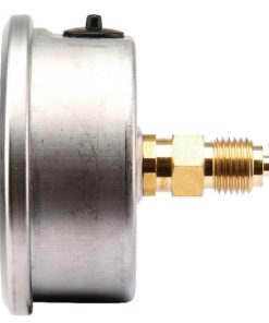 Manómetro Ø 63 0-250 bar 1/4" trasero