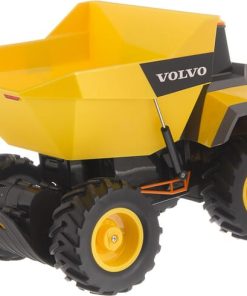 VolvoA25 Dúmper de cantera 2,4 GHz