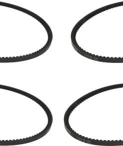 Kit correas FHS/FHP