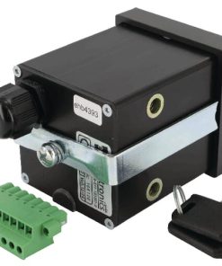 Control del motor MB704-H