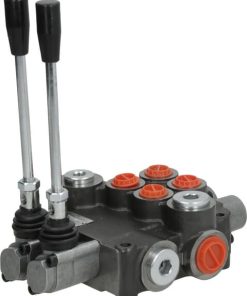Alternative view of Válvula de control MBV11/2-A1A1G KZ1