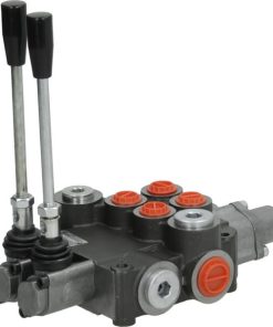 Válvula de control MBV11