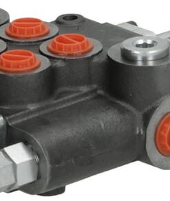Válvula de carga frontal MBV11/2-A1VA1V-G