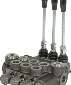Válvula de control MBV11