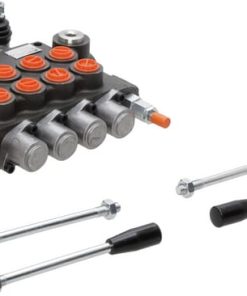 Válvula de control MBV11