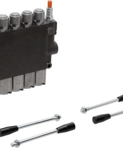 Válvula de control MBV11