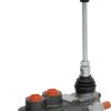 Válvula de control MBV4/1-A8G-KZ1