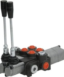 Válvula de control MBV5