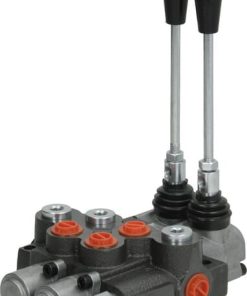 Válvula de control MBV5/2-A1C1-KZ1-C2