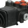 Válvula de control MBV5/2-A1V-A1-A1(js+3)G 3 Válvula de control MBV5/2-A1V-A1-A1(js+3)G