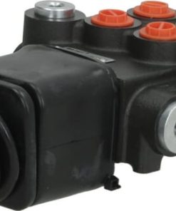 Válvula de control MBV5/2-A1V-A1-A1(js+3)G