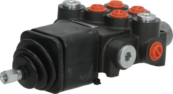 Válvula de control MBV5/2-A1V-A1-A1(js+3)G 1 Válvula de control MBV5/2-A1V-A1-A1(js+3)G