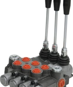 Válvula de control MBV5/3-A1A1A1-KZ1