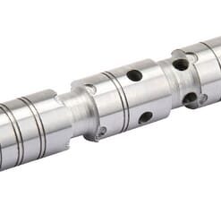 Alternative view of Pistón B para MBV 5