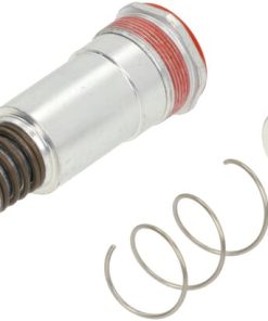 Kit de acoplamiento DN10 1/2"