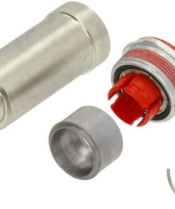 Kit de acoplamiento DN10 1/2"