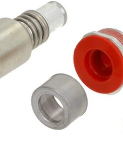 Kit de acoplamiento DN10 1/2"