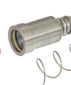 Set acoplamiento 3/4" DN12,5