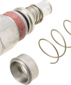 Acoplamiento DN12.5 GII - G1/2" (BSP)