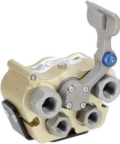 Multi-X Quattro 10/12,5 acopl.