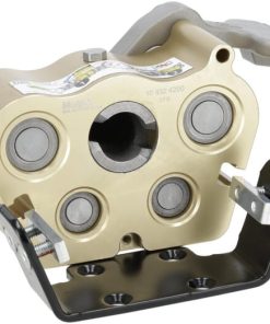 Multi-X Quattro 10/12,5 acopl.