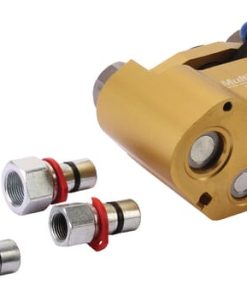 Multi-X Q 12.5/19 lado acopl.