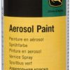 Pintura para JOHN DEERE-OE, color amarillo, aerosol