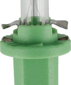 Bombilla 2741MF 1.2W 24V B8.5D UNV1