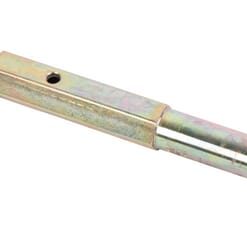 Eje soporte elemento primario V300 8F Prosem