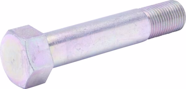 Tornillo eje ruedas compactadoras-derecha Prosem - Imagen 3