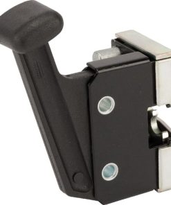 Cerradura interior de puerta