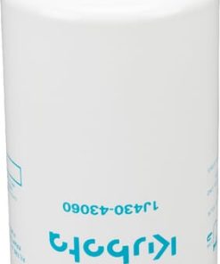 Filtro de combustible