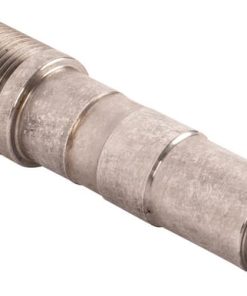 Eje de turbina Ø36 Prosem 5 Eje de turbina Ø36 Prosem